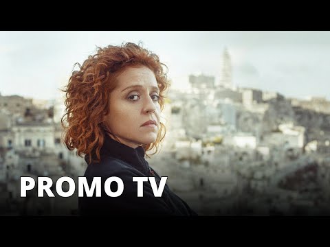 IMMA TATARANNI: SOSTITUTO PROCURATORE - Stagione 4 (2025) | Promo tv thumbnail