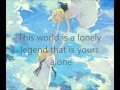 Kagamine Rin and Len - Sky Garden (Eng lyrics ...