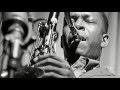 John Coltrane Quartet - Violets For Your Furs ...