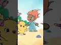Mariposa Canción Infantil Tradicional Canticos Shortsforkids