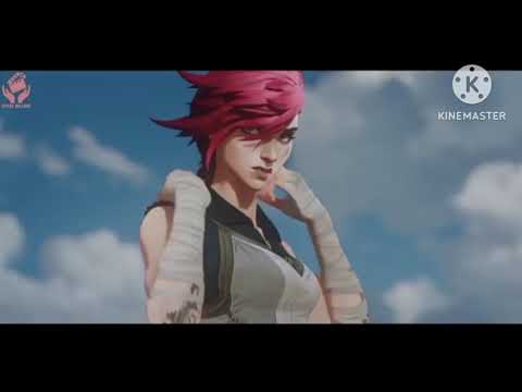 vi // never stay down