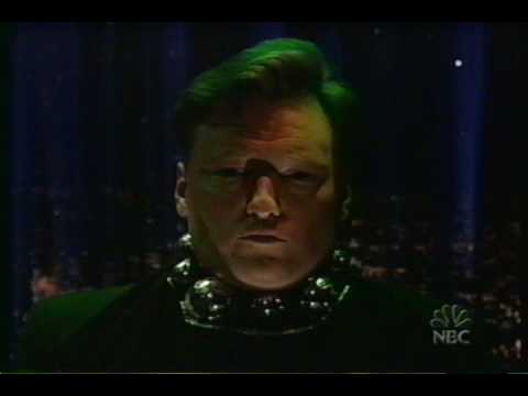 Conan - In The Year 2000 - Scott Thompson edition