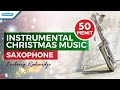 50 menit Instumental Christmas Music - Saxophone - Embong Rahardjo