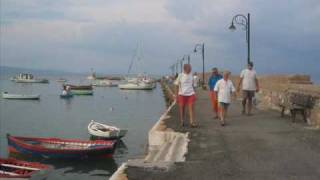 preview picture of video 'Rondje Peloponnesos (Sailing trip around the Peloponnesos)'