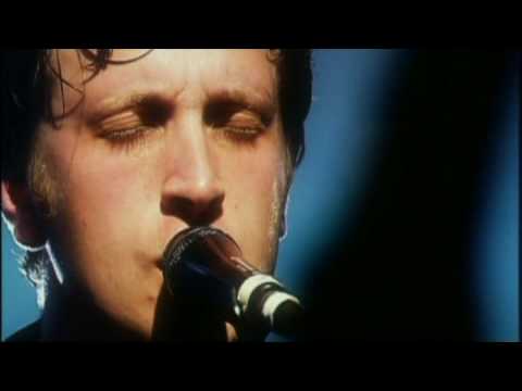 The Futureheads - Hounds Of Love (Live July 2006)