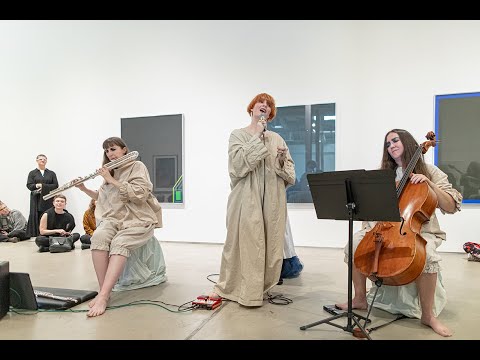 In Close — Barbara T. Smith: Proof