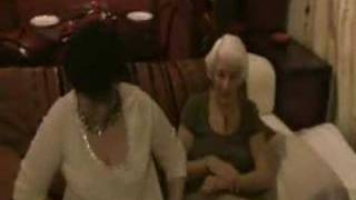 Wide Eyed and Legless - again!