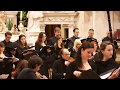 Let God Arise - Handel