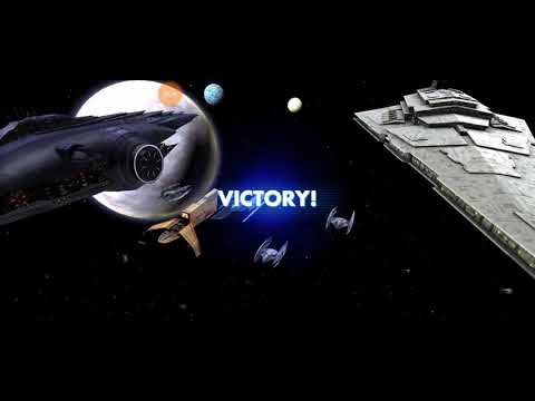 SWGOH - Bespin: Empire Galactic Challenge (One battle to rule them all!)