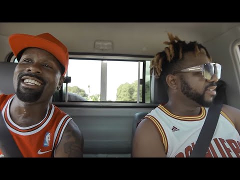 Ziqo & Denny OG-Dois a Dois (Official Music Video)