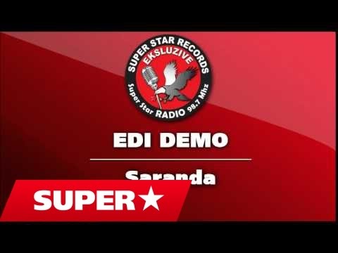 Edi Demo - Valle Jugu (Official Song)
