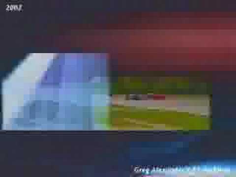 F1 intros 2000-2002