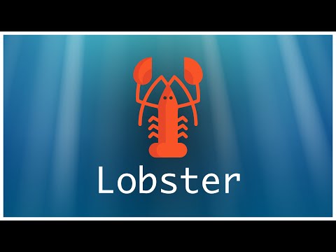 The Dream Programming Language? Lobster