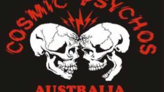 Nice day to go to the pub - COSMIC PSYCHOS