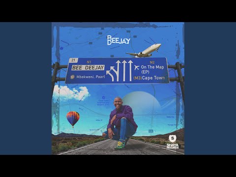 Putted (feat. Bravo Le Roux, Rhass, Mshayi & Mr Thela)