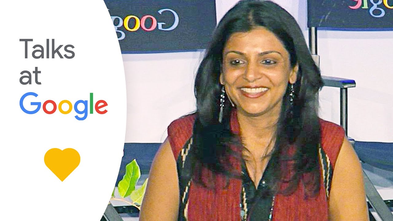 Meditation for Re-Wilding the Self | Nirali Shah | Talks at Google