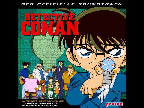 Video thumbnail for Frei schweben (Detektiv Conan)
