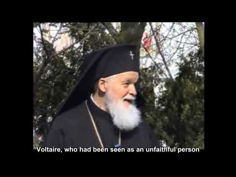 The Holly Bishop, PhD. Nicolae Corneanu - English version