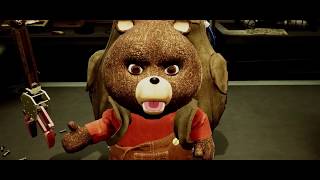 MAIZE Xbox One Launch Trailer (2017)