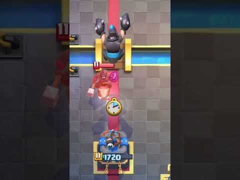 Mega Knight Tips You NEED to Know in Clash Royale