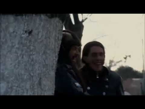 ATB ft Miss Jane - It's A Fine Day (gangs music video)