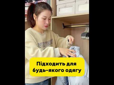 Плечики для одежды усилены нескользящие 42 см, набор 10 шт, металлический крючок 360°, антискользящее покрытие KT9004007 - фото 2 - id-p3196472312