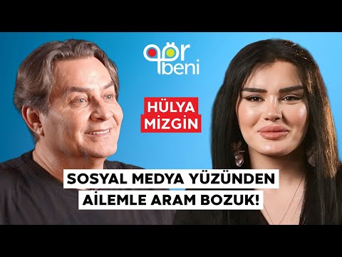 HÜLYA MİZGİN "TİKTOK YÜZÜNDEN HAYATIM BİTTİ!"
