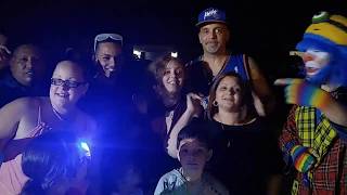 Payaso Pikorete en Groveland Fl Celebrando el Cumpleaños de Jaynelise Review Testimonio