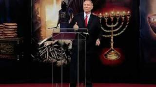 Stephen Bohr: His Way is in the Sanctuary 14/32