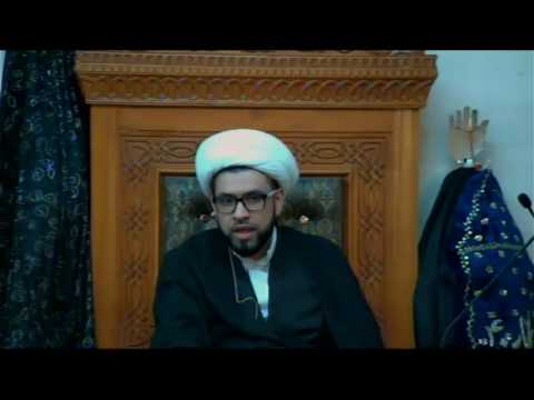 Prophet Mohamed (SAW) Wafaat & 2016 - Shk Faiyaz Jaffer