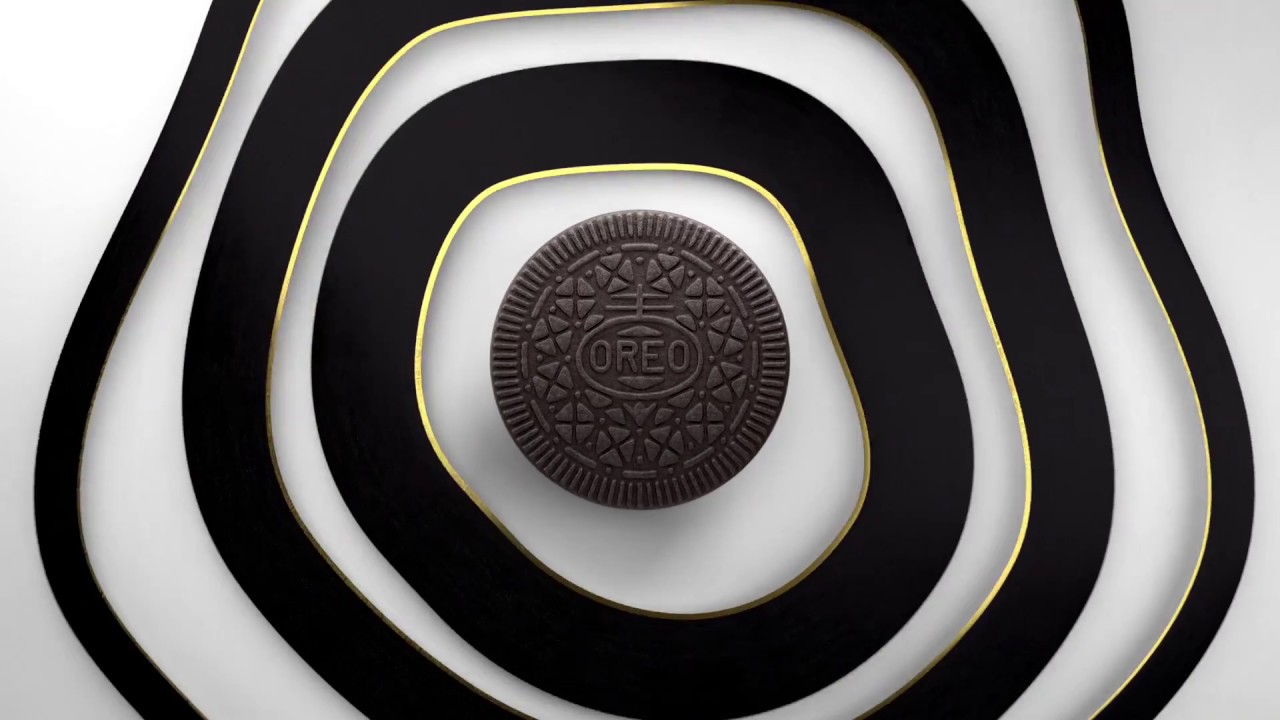 Oreo Hypnotize