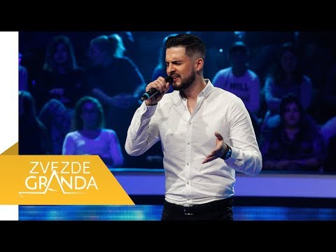 Aldin Osmankovic - Ne idi, Nema nista majko od tvoga veselja (live) - ZG - 18/19 - 01.12.18. EM 11