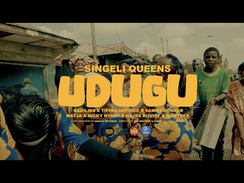 Singeli Queens and 2 more