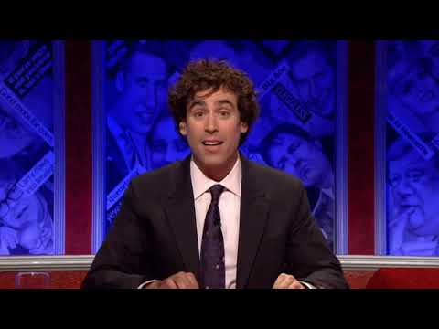HIGNFY S41E02 Stephen Mangan, Bob Ainsworth & Kevin Bridges