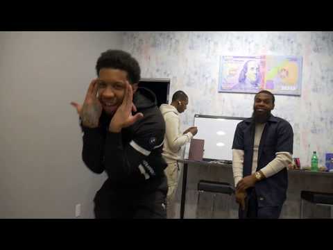 RecoHavoc - Pop Off Official Music Video