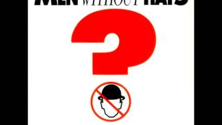 Men Without Hats -Where Do The Boys Go (HQ Audio)
