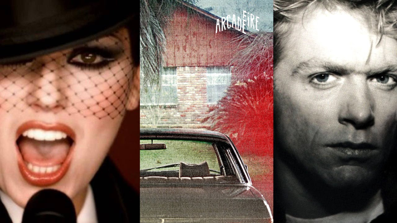 Who are famous Canadian musicians? Who are famous Canadian musicians?