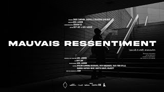 Mauvais ressentiment