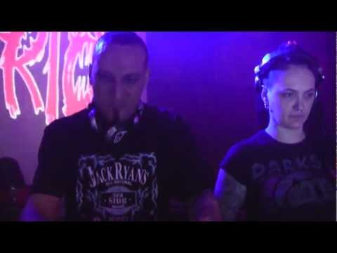 Pet Trio @ Djax it Up XL - 25.02.12