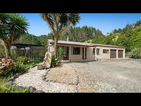 1178 State Highway 1, Puhoi, Auckland, 2房, 1浴, Lifestyle Property