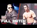 Nigel McGuinness Vs Tyler Black FULL MATCH ROH Full Circle 1 16 2009 Hidden Classics