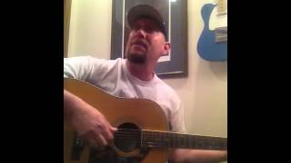 Bart Alan Woytek - Change Her Mind