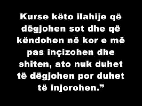 Shejh Abadi Flet per ilahit