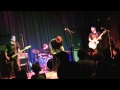 AMERICAN STEEL: "Sons of Avarice" LIVE! NEW! (Uptown Club, Oakland, CA, 9/24/11)