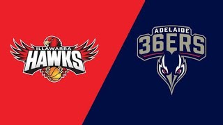 Download lagu 🔴LIVE: Illawarra Hawks vs Adelaide 36ers Live | NBL Australia League mp3