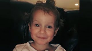 What Chris Watts' 4-Year-Old Allegedly Said To Him Before He Killed Her video