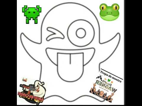 MC SPERTO - NOVA OKAIDA CENTRO 2024 TROPA DOS FANTASMAS TUDO 1