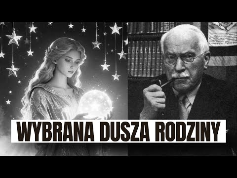 Dlaczego "czarna owca" rodziny to tak naprawdę najsilniejsza dusza – Lekcje Junga