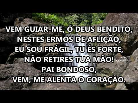 HINO 410 HL - Igreja Evangélica Luterana do Brasil - IELB