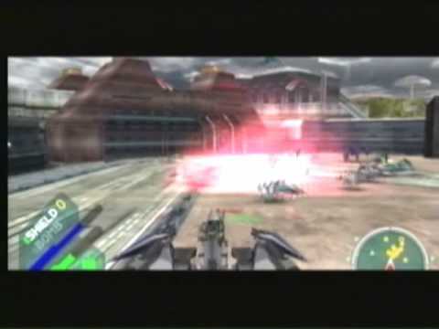 E3 Access 2004 - Nintendo intro